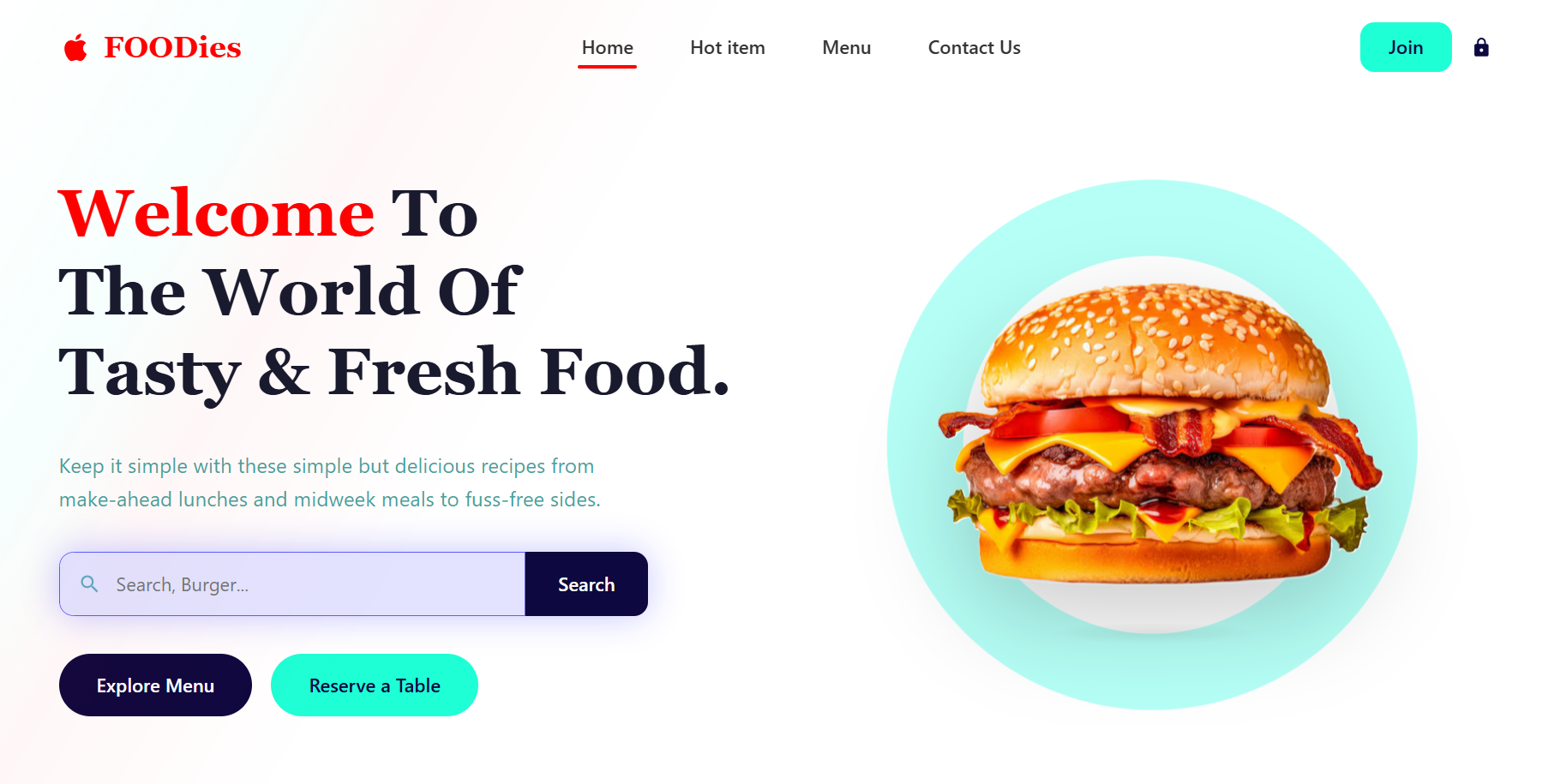 AfriCommerce e-commerce platform preview